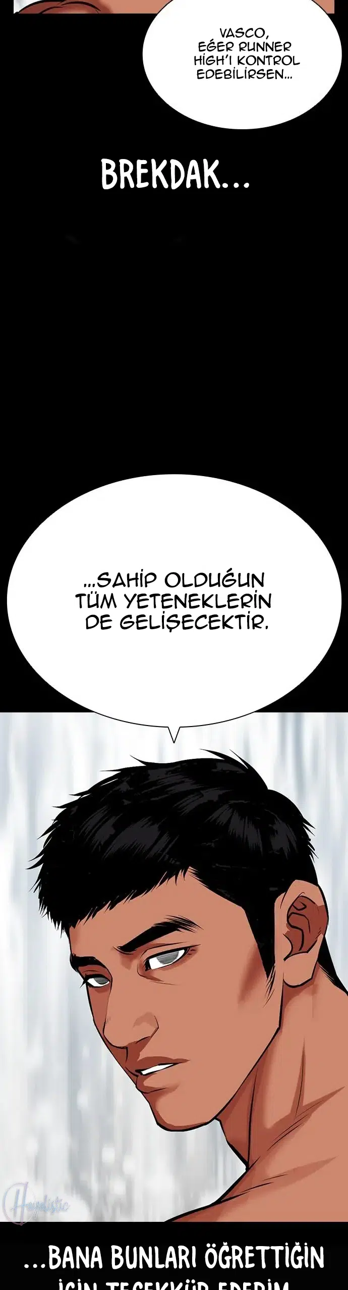 Görünüşçülük - Bölüm 459 Sayfa 58