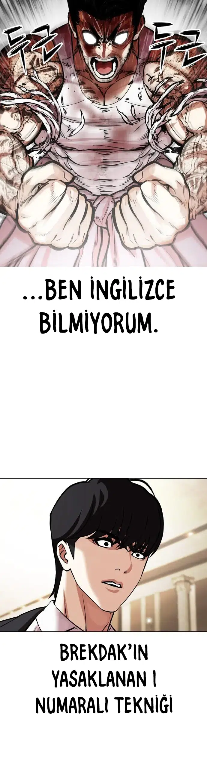 Görünüşçülük - Bölüm 459 Sayfa 60