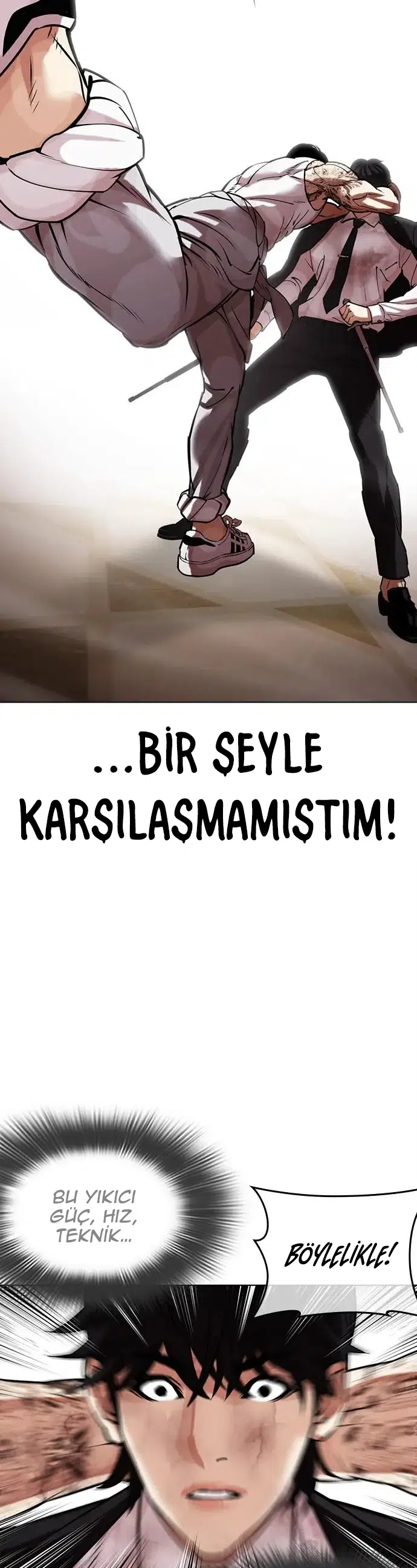 Görünüşçülük - Bölüm 459 Sayfa 69