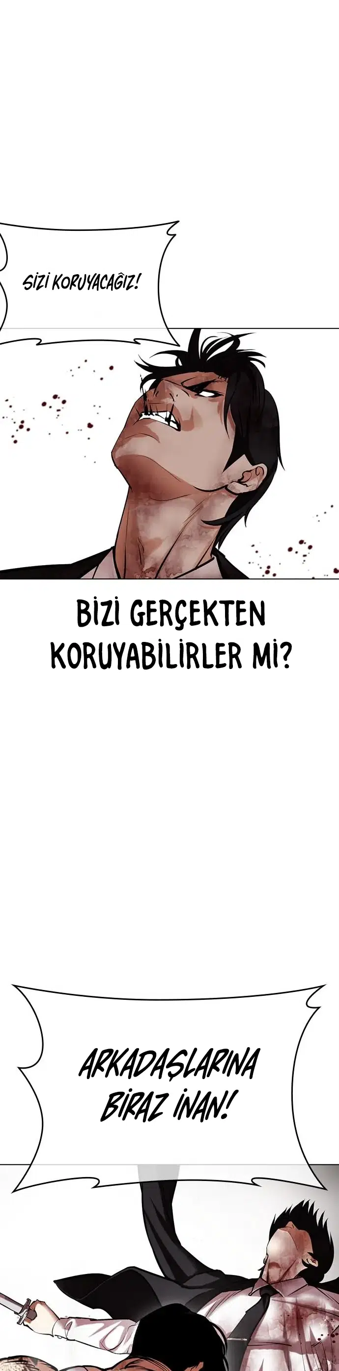 Görünüşçülük - Bölüm 459 Sayfa 74