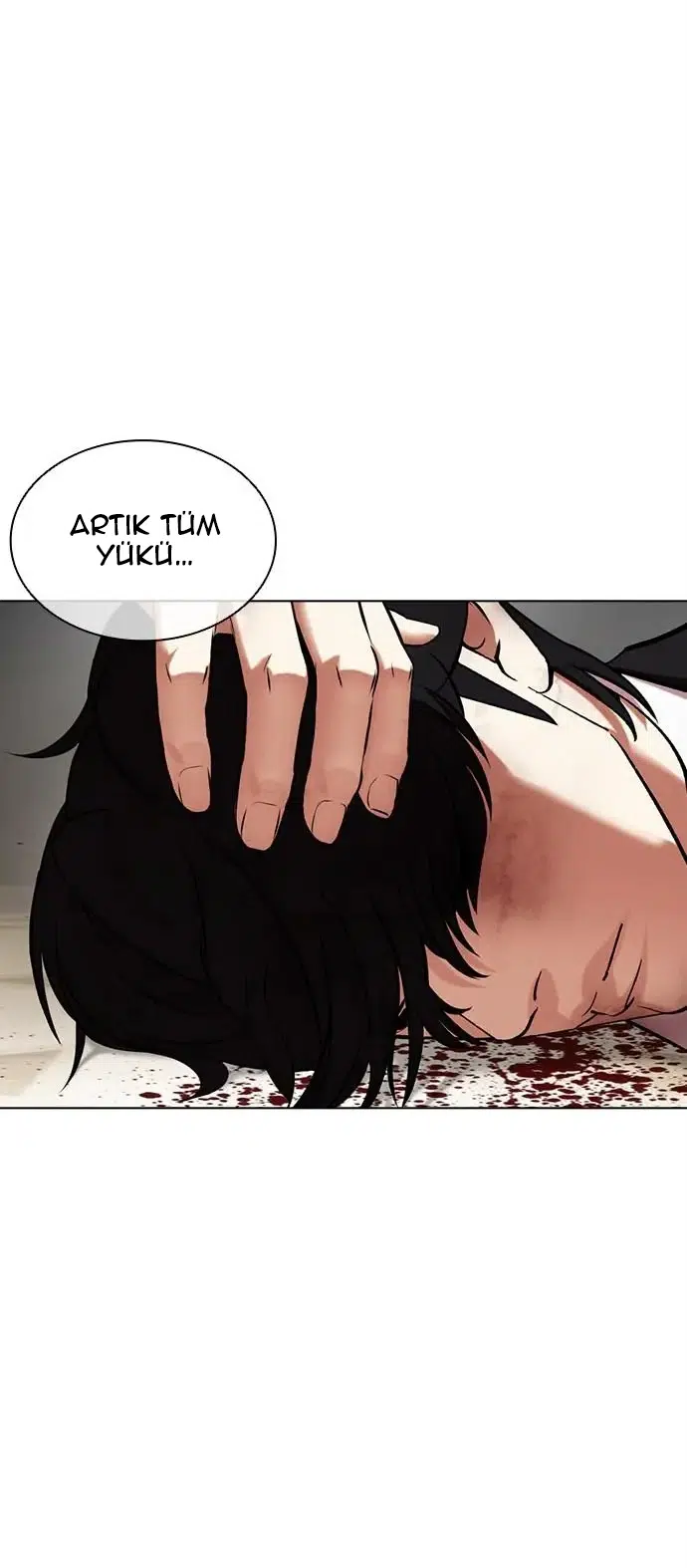 Görünüşçülük - Bölüm 459 Sayfa 87