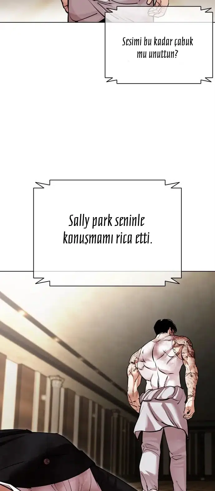Görünüşçülük - Bölüm 459 Sayfa 93