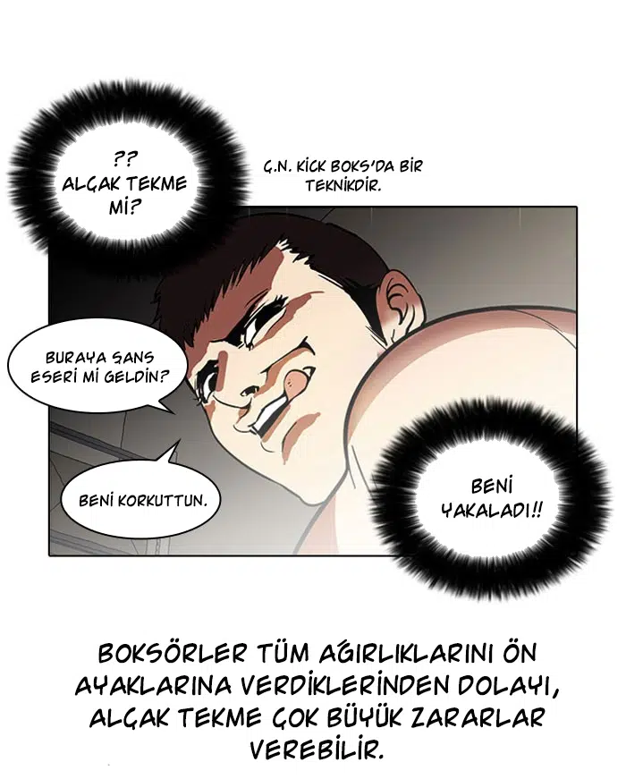 Görünüşçülük - Bölüm 45 Sayfa 9