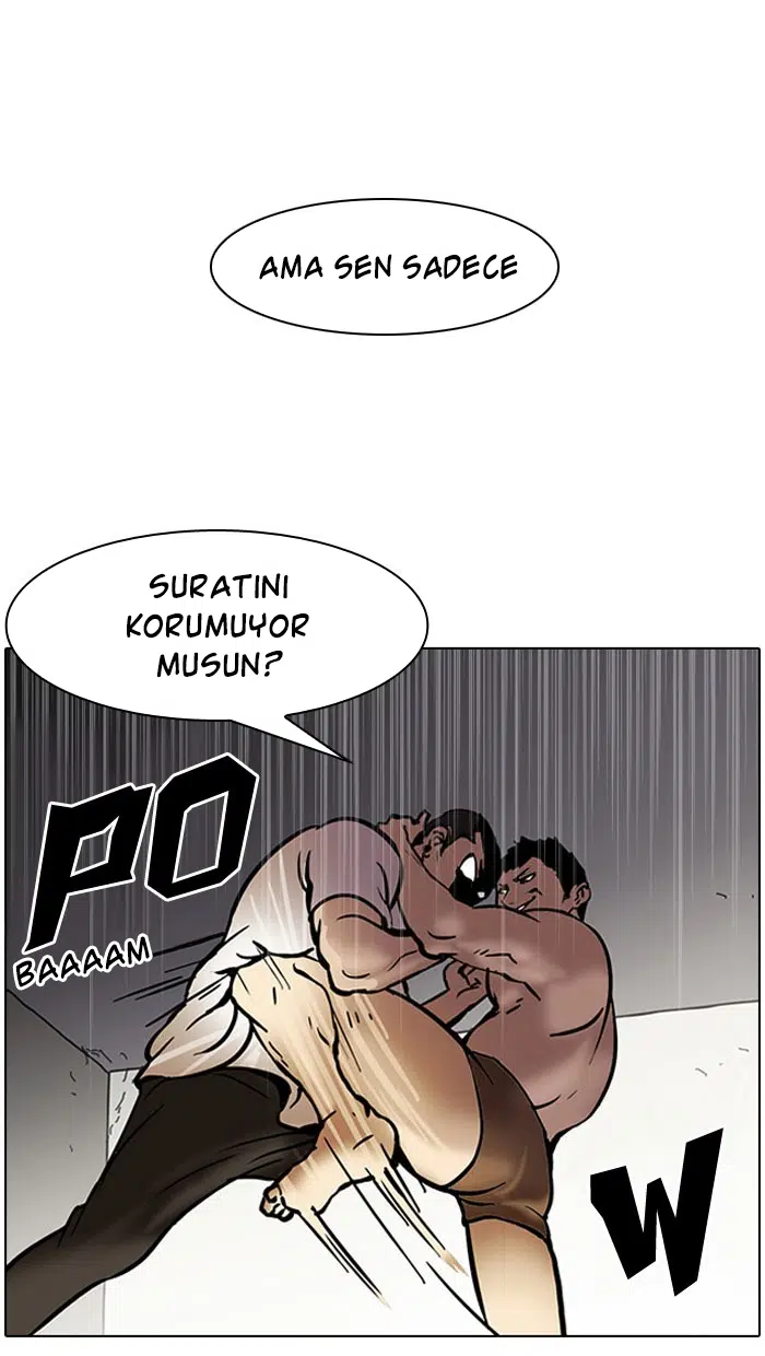 Görünüşçülük - Bölüm 45 Sayfa 18