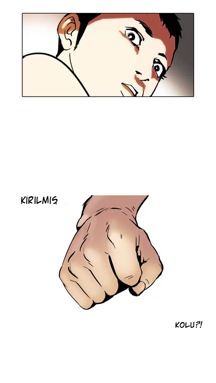 Görünüşçülük - Bölüm 45 Sayfa 34