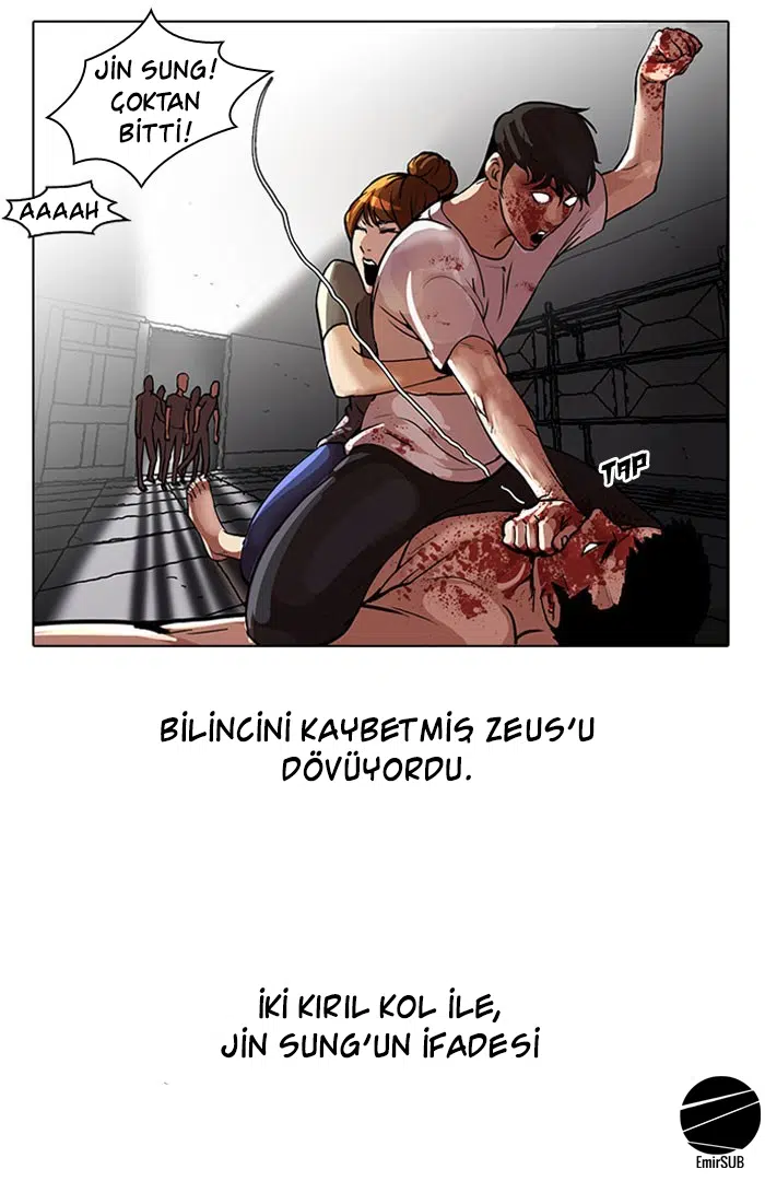 Görünüşçülük - Bölüm 45 Sayfa 45