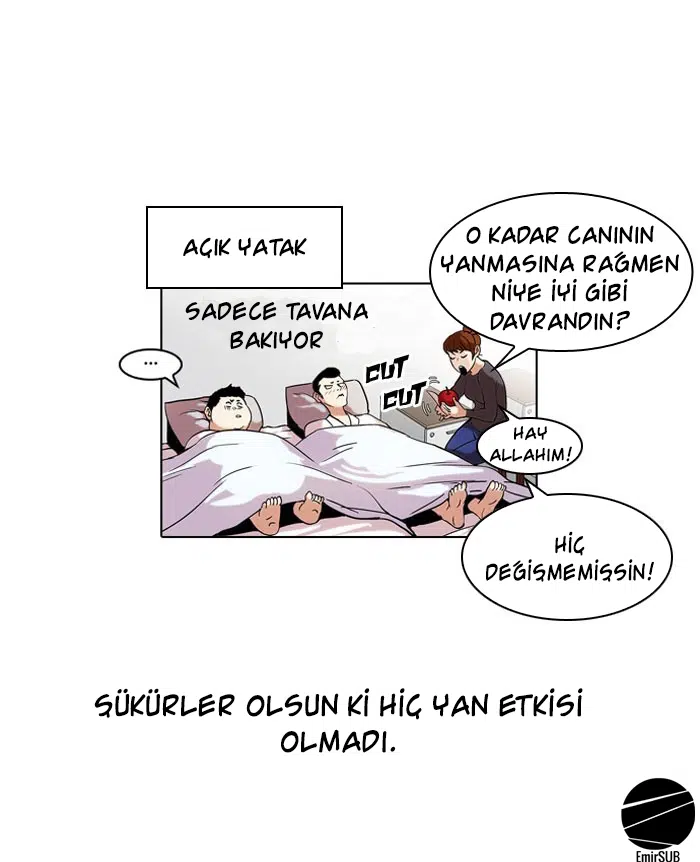 Görünüşçülük - Bölüm 45 Sayfa 56