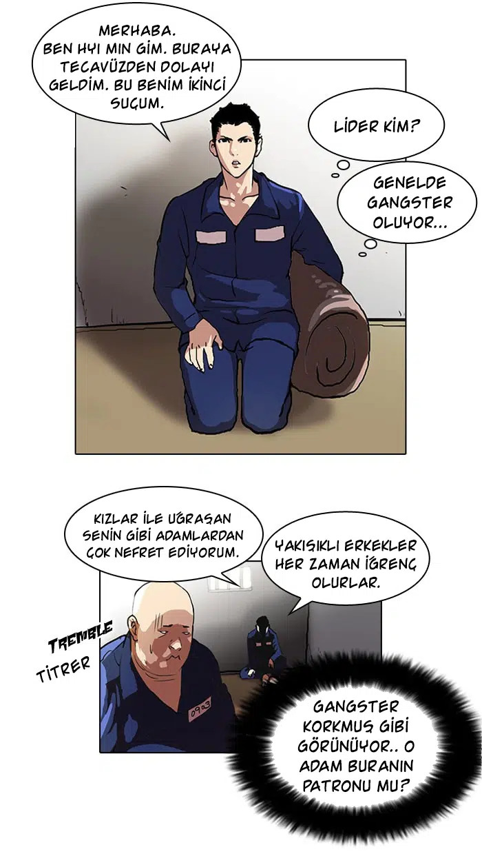 Görünüşçülük - Bölüm 45 Sayfa 59