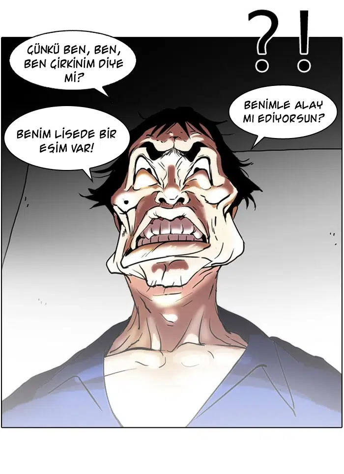 Görünüşçülük - Bölüm 45 Sayfa 61