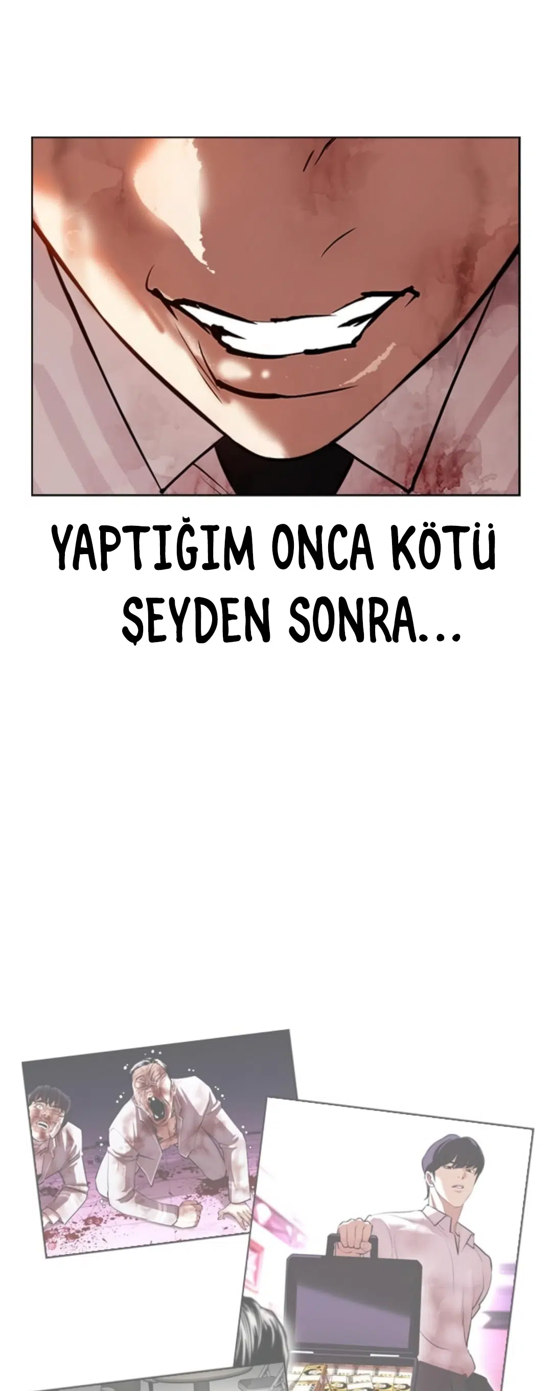 Görünüşçülük - Bölüm 460 Sayfa 26