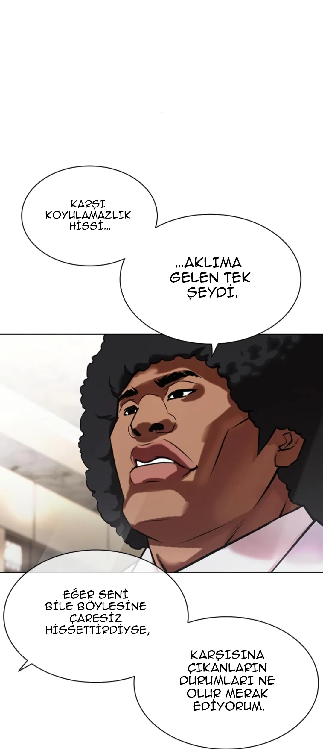 Görünüşçülük - Bölüm 460 Sayfa 47