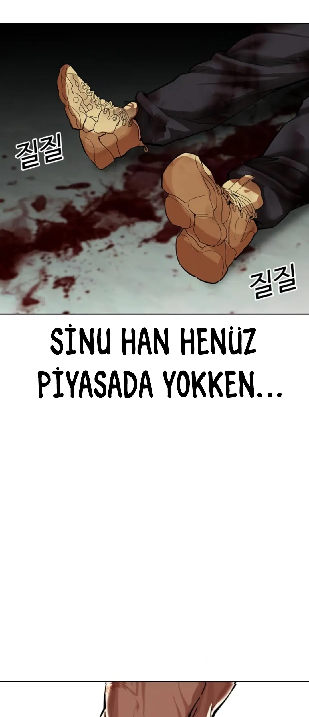 Görünüşçülük - Bölüm 460 Sayfa 50