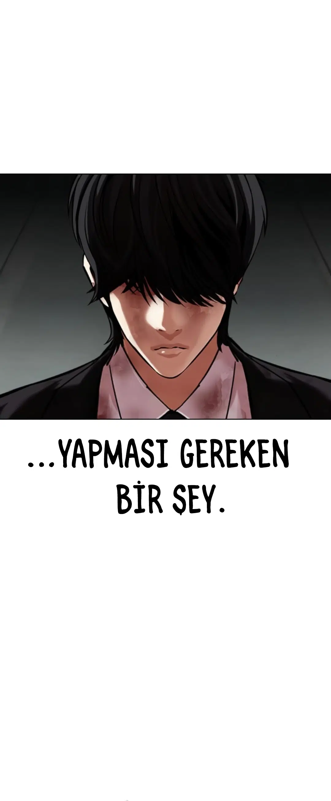 Görünüşçülük - Bölüm 460 Sayfa 67