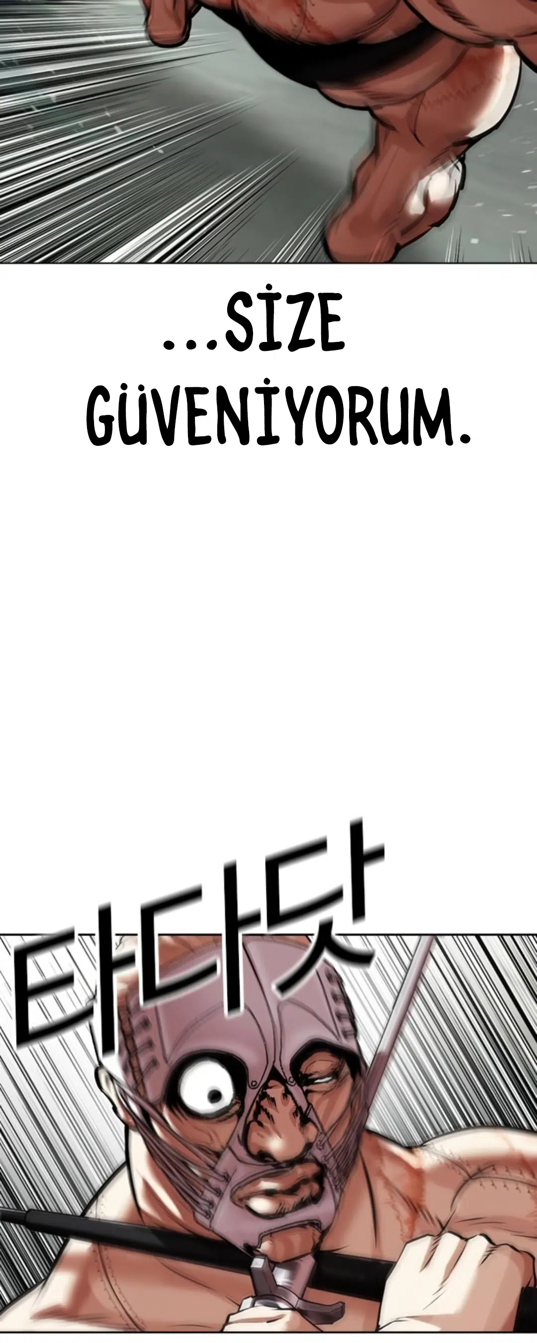 Görünüşçülük - Bölüm 460 Sayfa 74