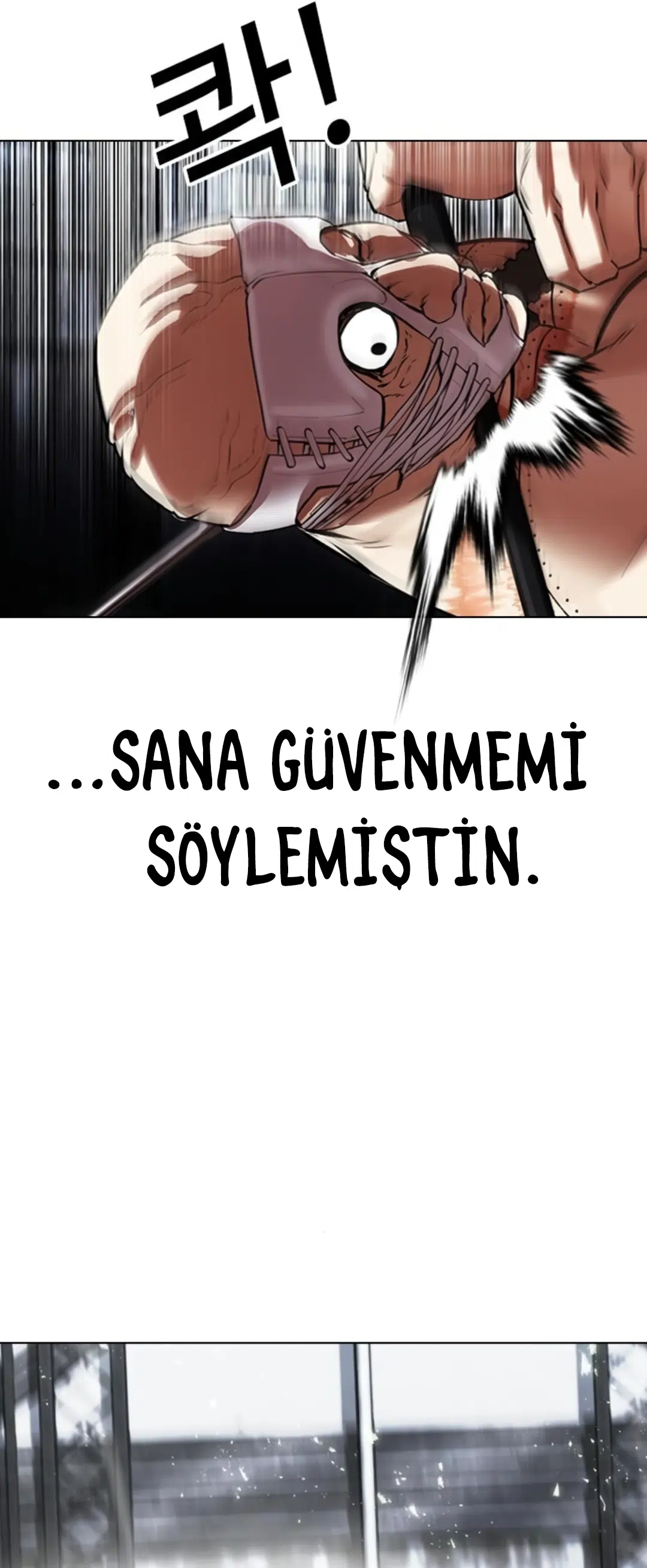 Görünüşçülük - Bölüm 460 Sayfa 79