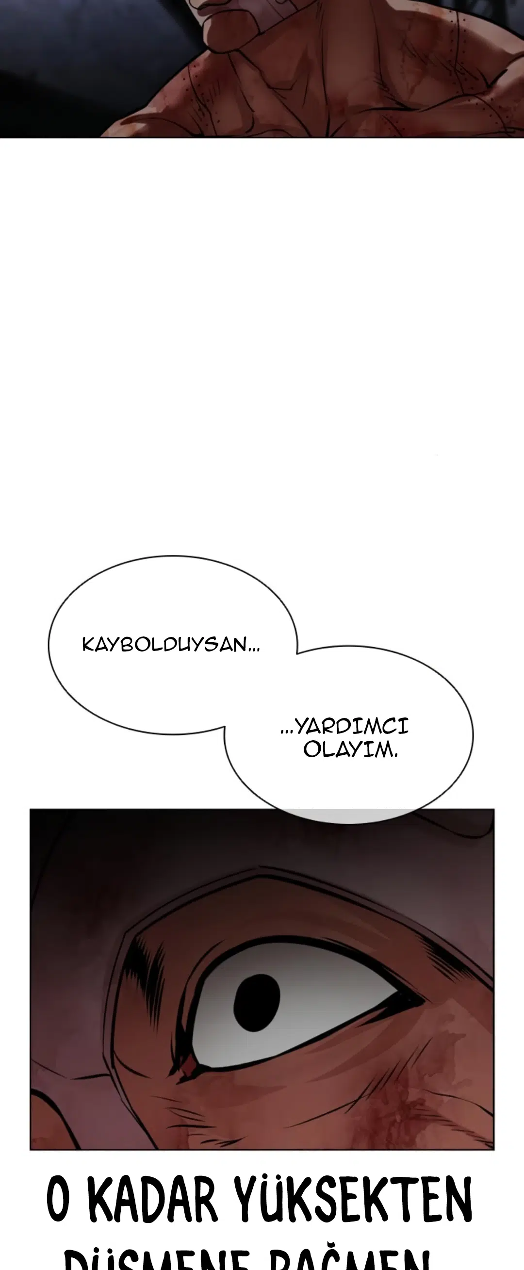Görünüşçülük - Bölüm 460 Sayfa 84