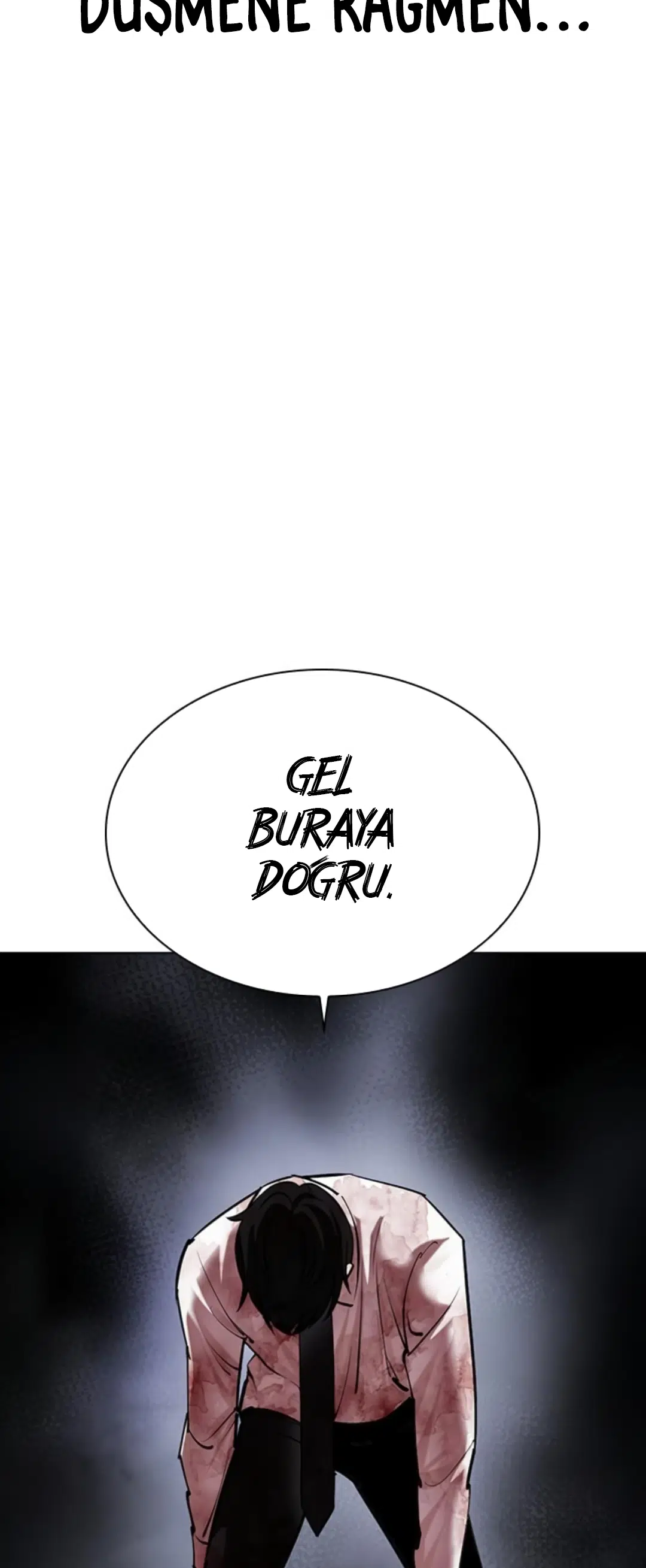 Görünüşçülük - Bölüm 460 Sayfa 85
