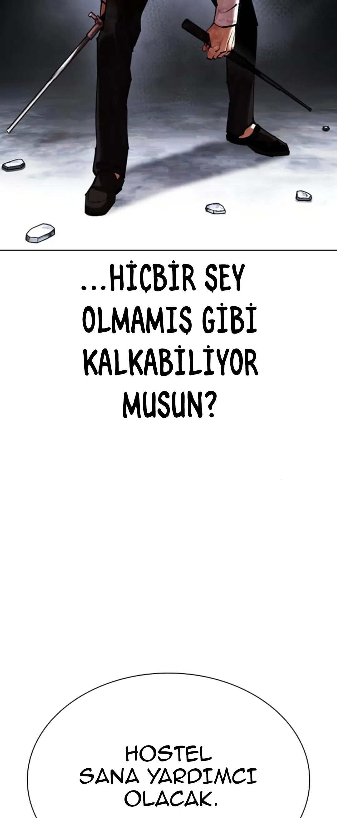 Görünüşçülük - Bölüm 460 Sayfa 86