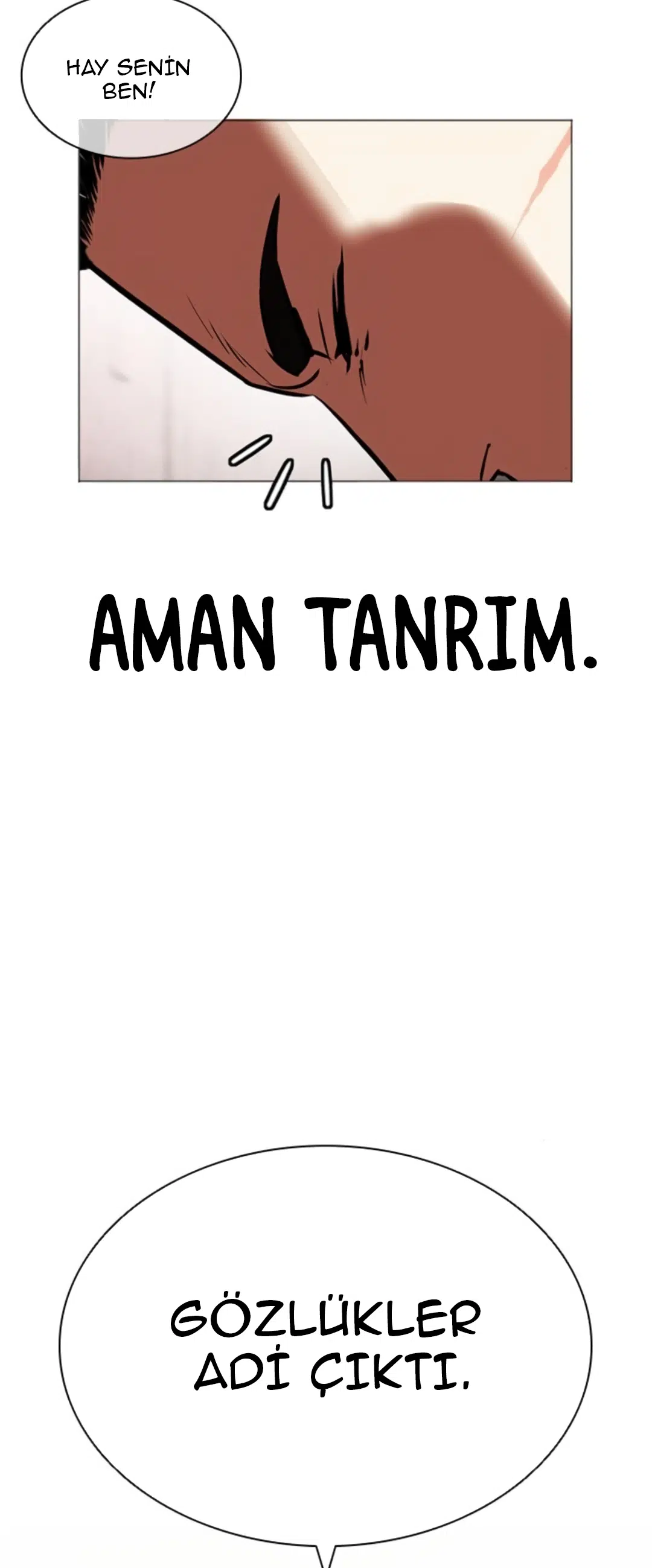 Görünüşçülük - Bölüm 460 Sayfa 99