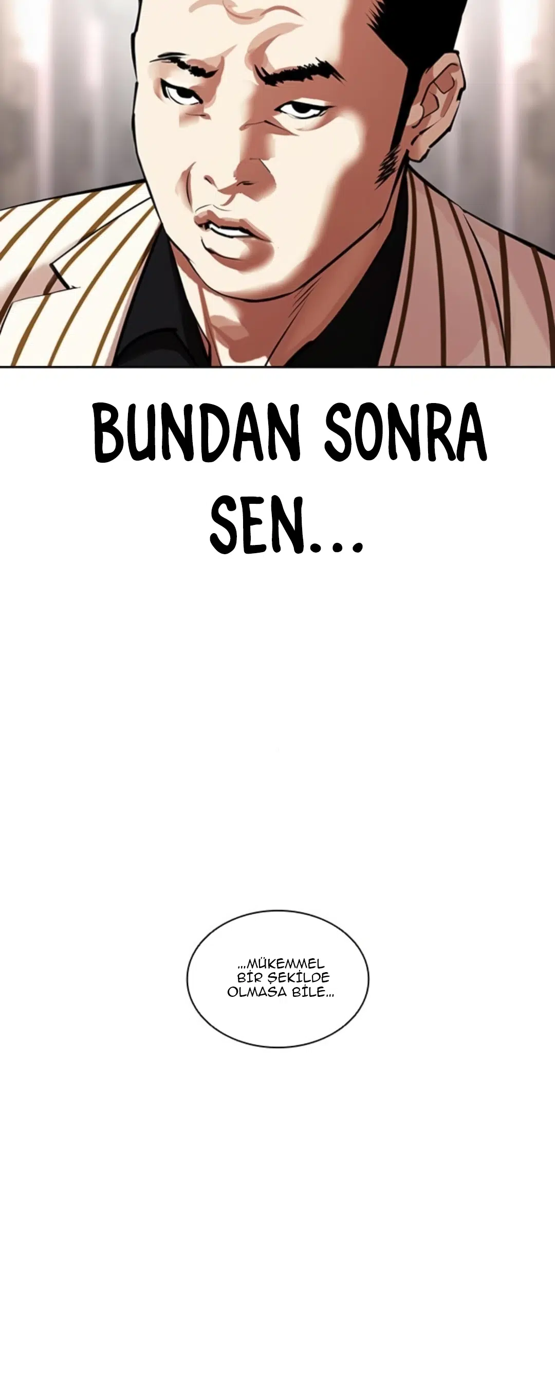 Görünüşçülük - Bölüm 460 Sayfa 120