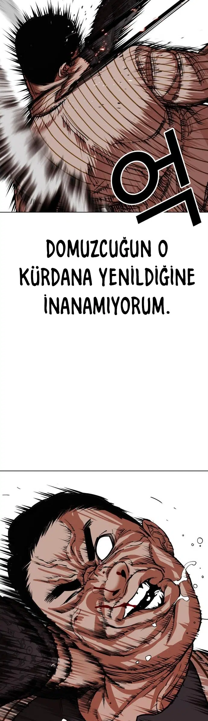 Görünüşçülük - Bölüm 461 Sayfa 27
