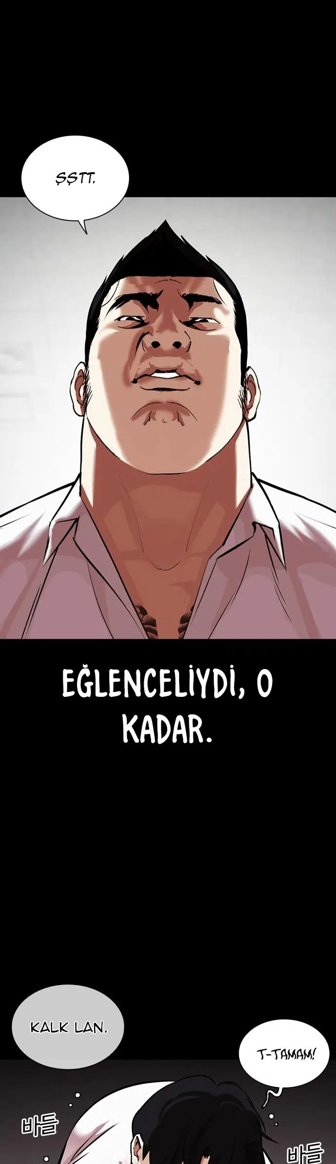 Görünüşçülük - Bölüm 461 Sayfa 32