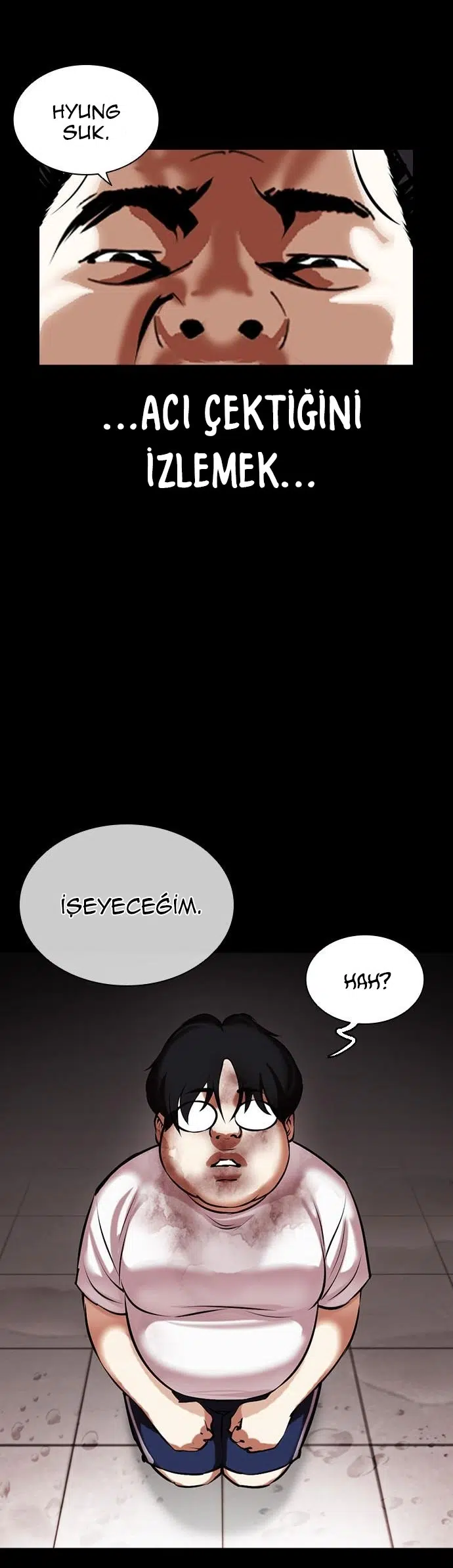 Görünüşçülük - Bölüm 461 Sayfa 34