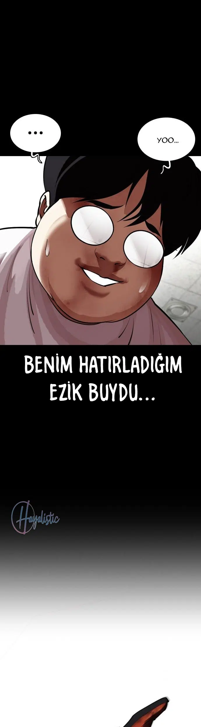 Görünüşçülük - Bölüm 461 Sayfa 38