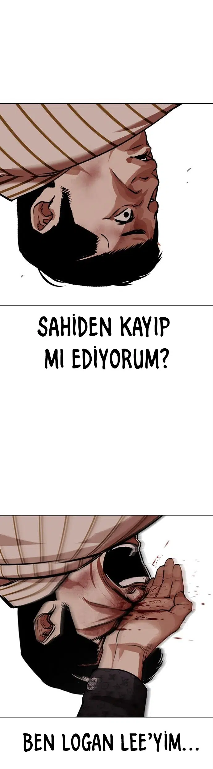 Görünüşçülük - Bölüm 461 Sayfa 40