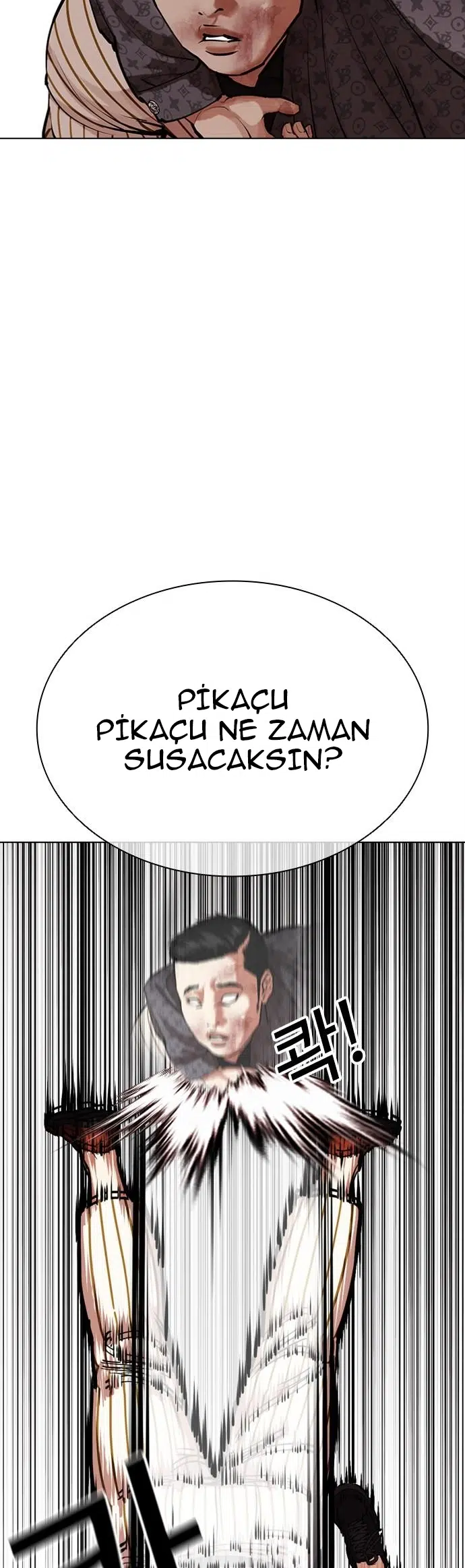 Görünüşçülük - Bölüm 461 Sayfa 47