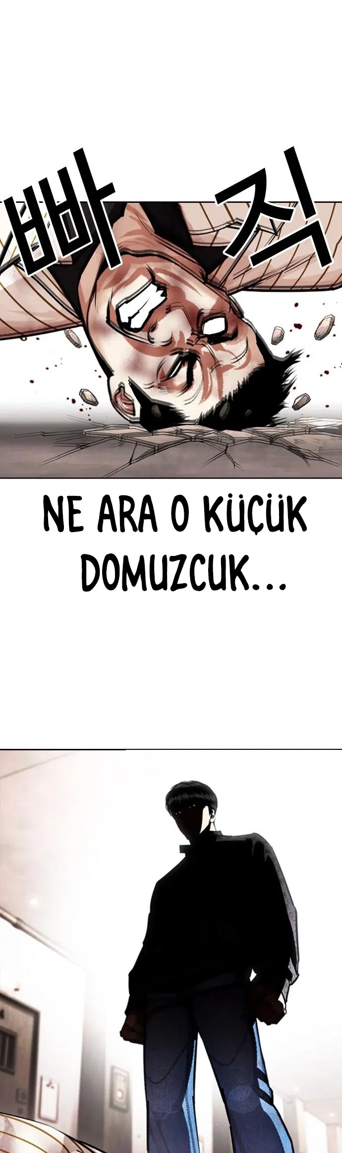 Görünüşçülük - Bölüm 461 Sayfa 53