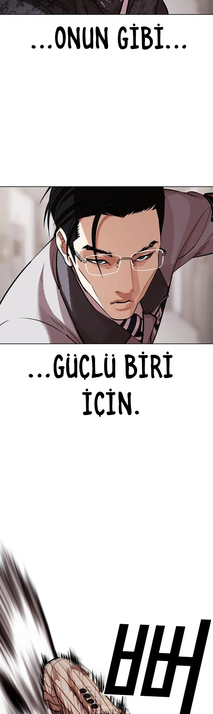 Görünüşçülük - Bölüm 461 Sayfa 65