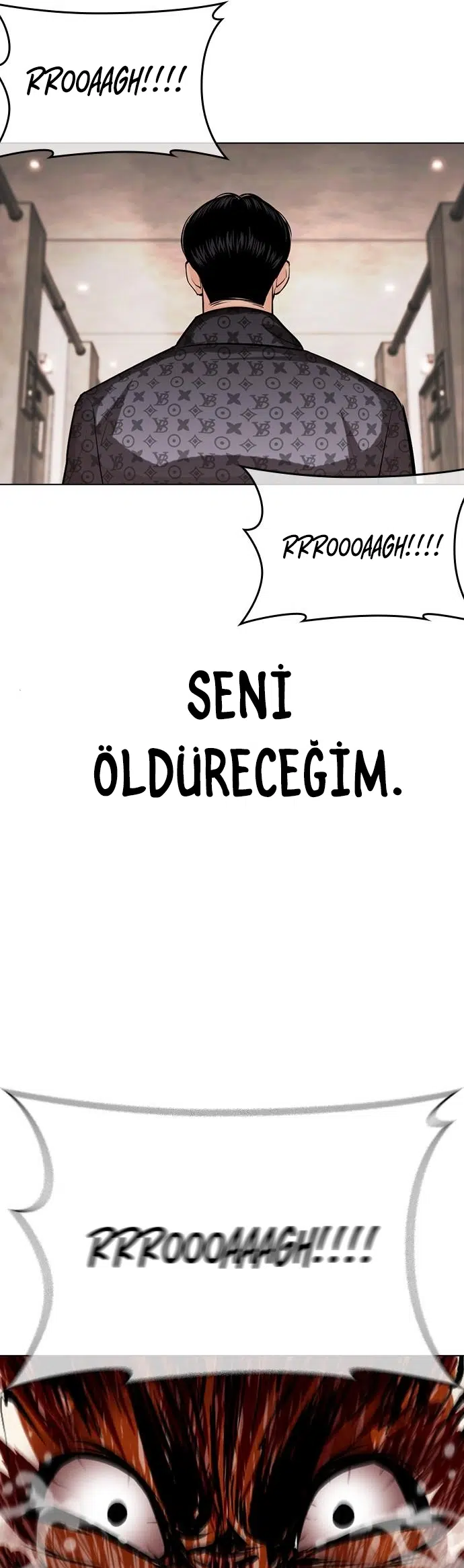 Görünüşçülük - Bölüm 461 Sayfa 79