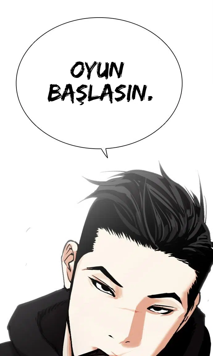 Görünüşçülük - Bölüm 461 Sayfa 99