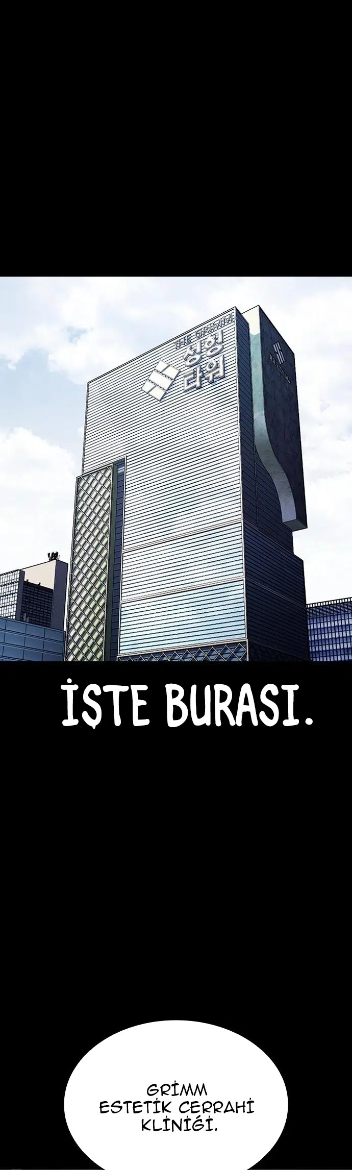 Görünüşçülük - Bölüm 462 Sayfa 4