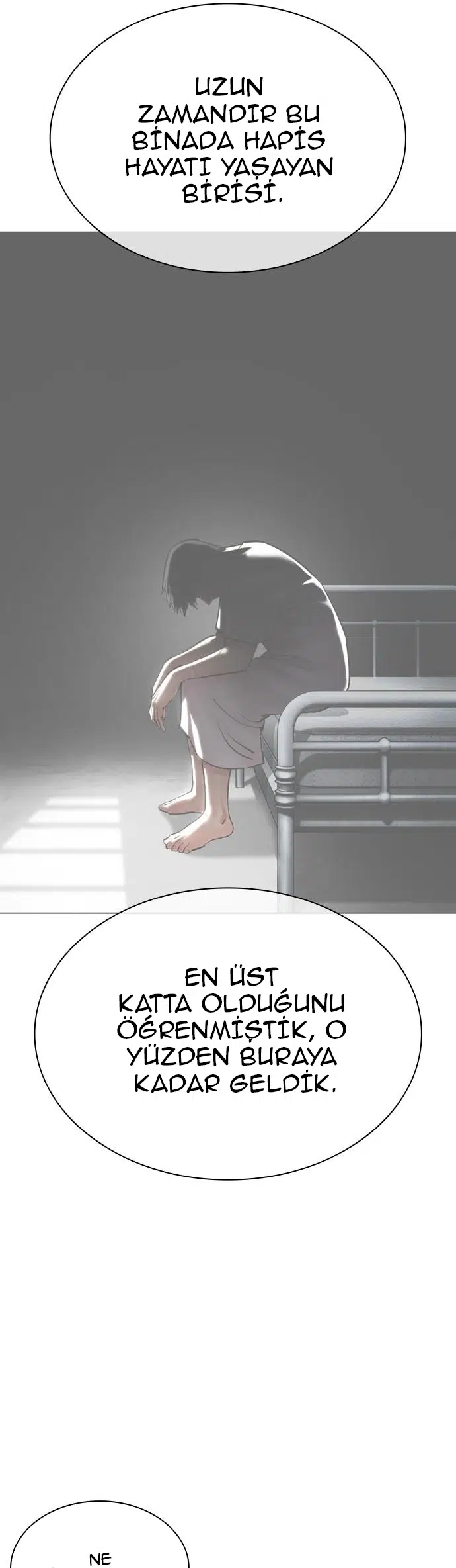 Görünüşçülük - Bölüm 462 Sayfa 24