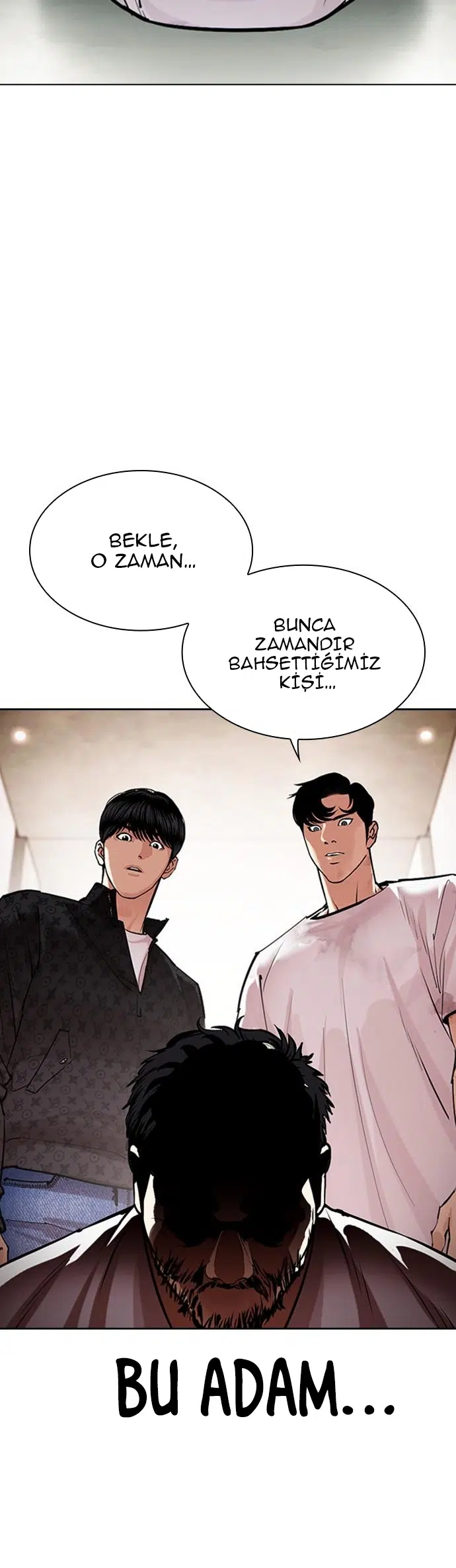 Görünüşçülük - Bölüm 462 Sayfa 26