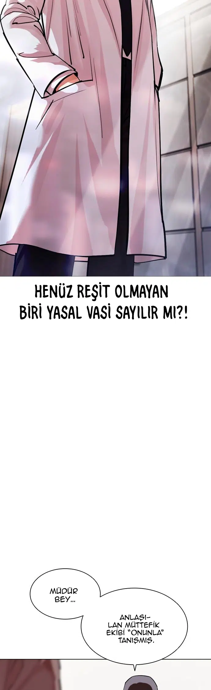 Görünüşçülük - Bölüm 462 Sayfa 65