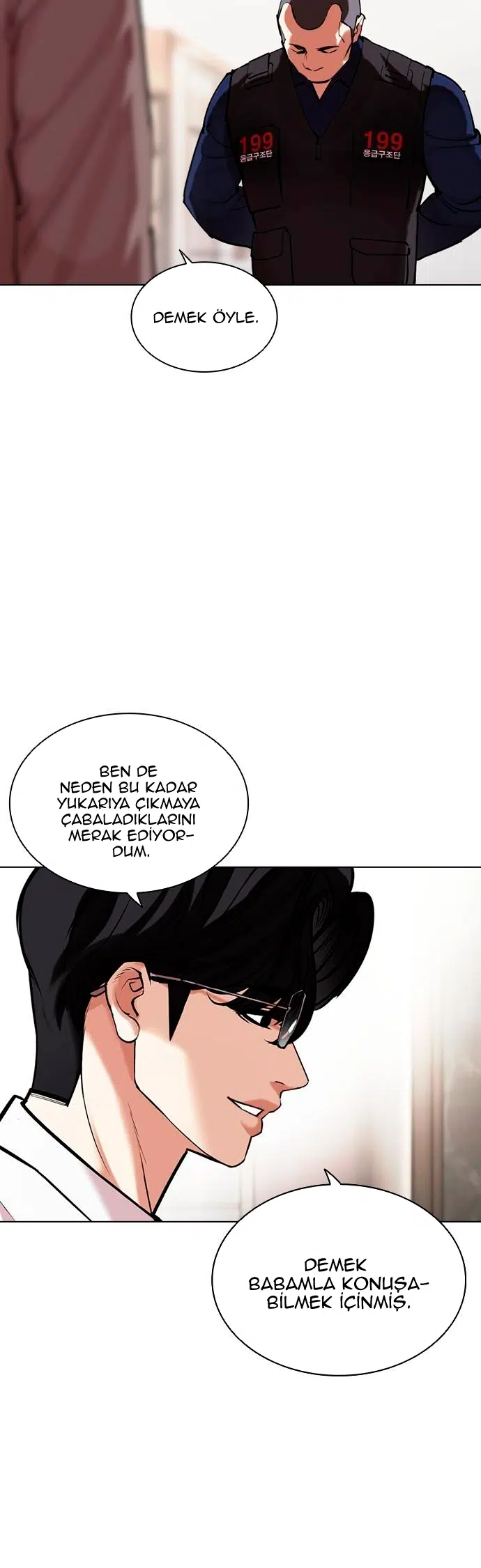 Görünüşçülük - Bölüm 462 Sayfa 66