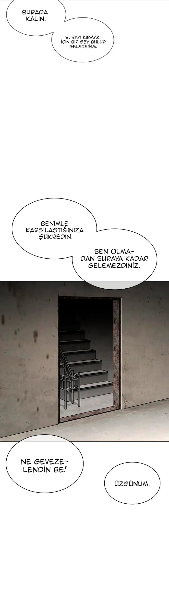Görünüşçülük - Bölüm 462 Sayfa 71