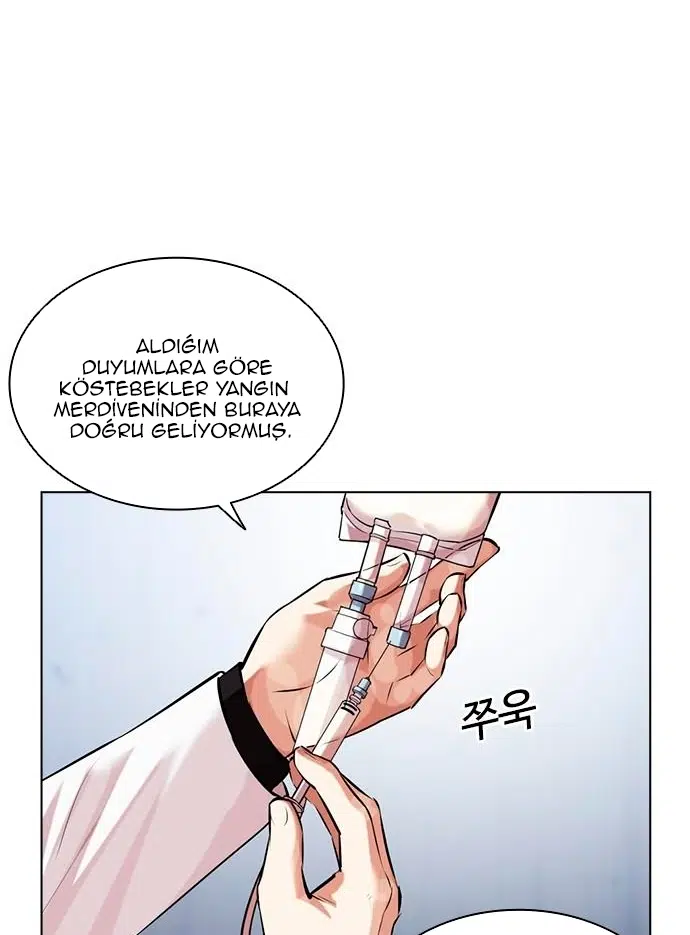 Görünüşçülük - Bölüm 462 Sayfa 95