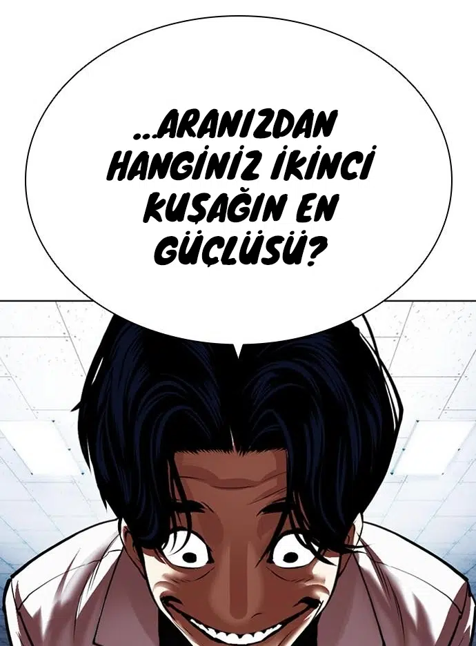 Görünüşçülük - Bölüm 462 Sayfa 99