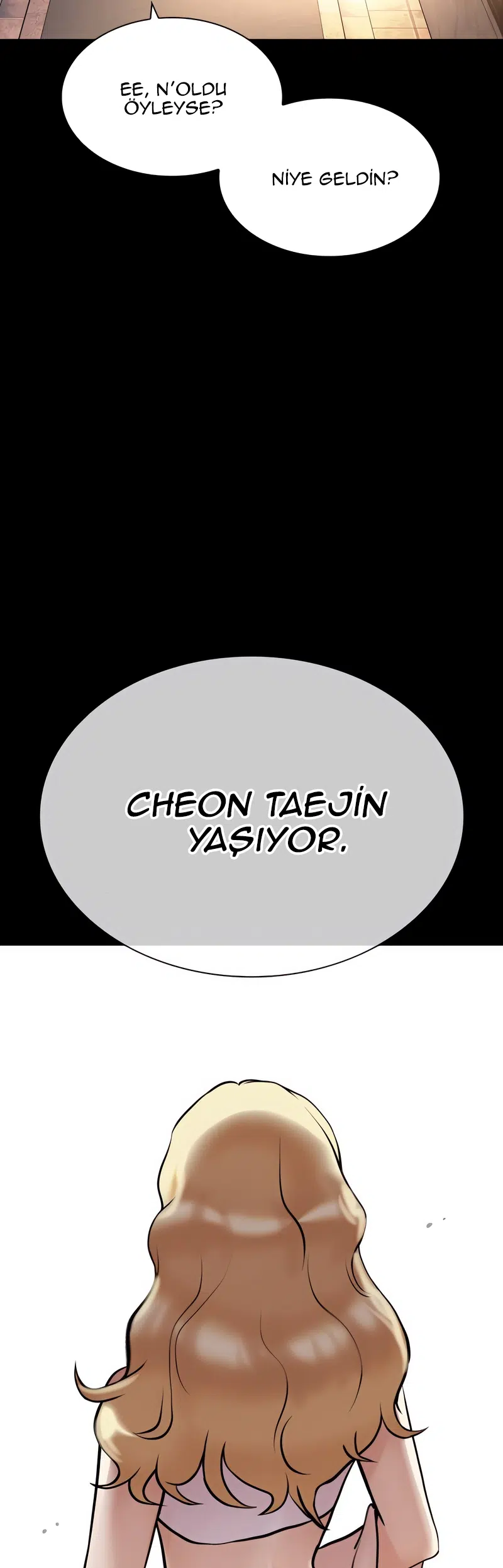 Görünüşçülük - Bölüm 463 Sayfa 7