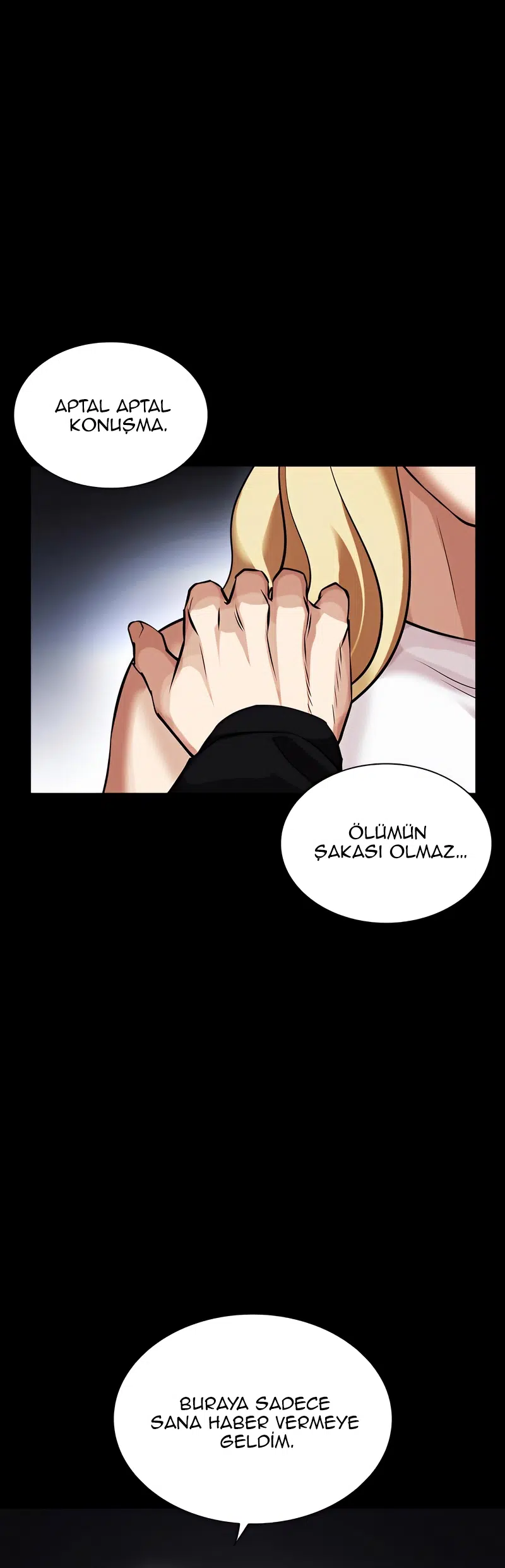 Görünüşçülük - Bölüm 463 Sayfa 13