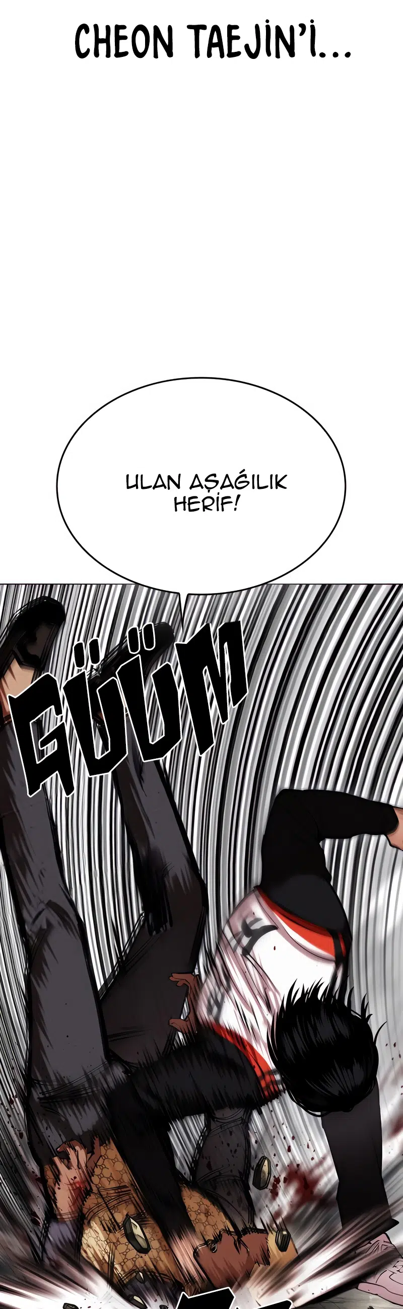 Görünüşçülük - Bölüm 463 Sayfa 16
