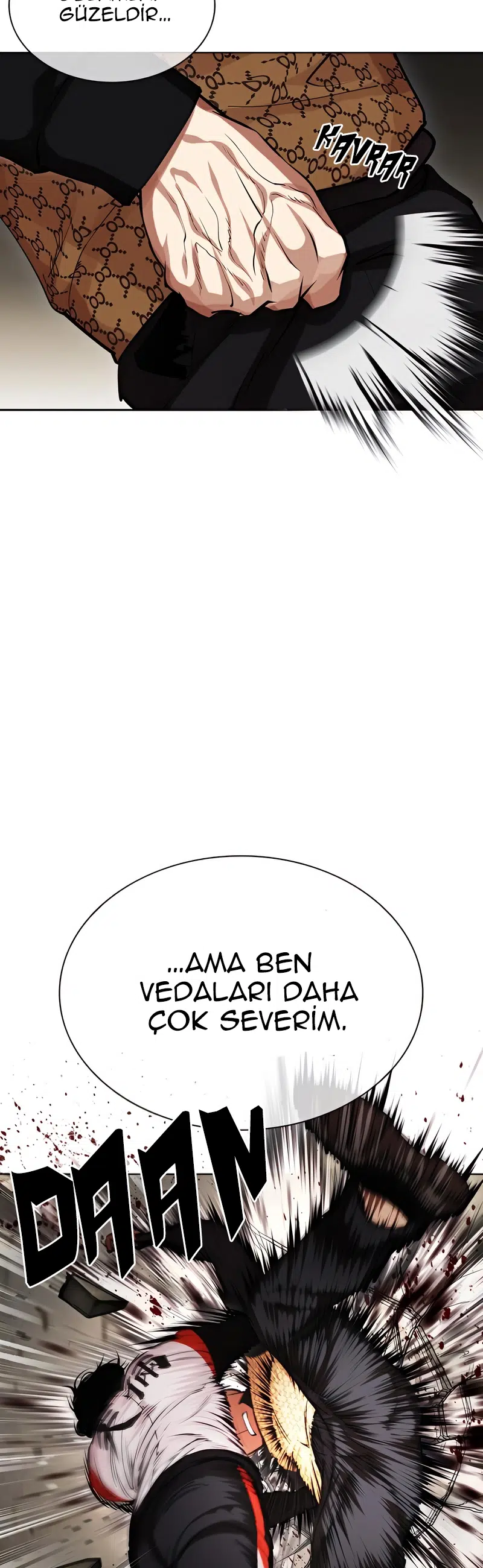Görünüşçülük - Bölüm 463 Sayfa 19
