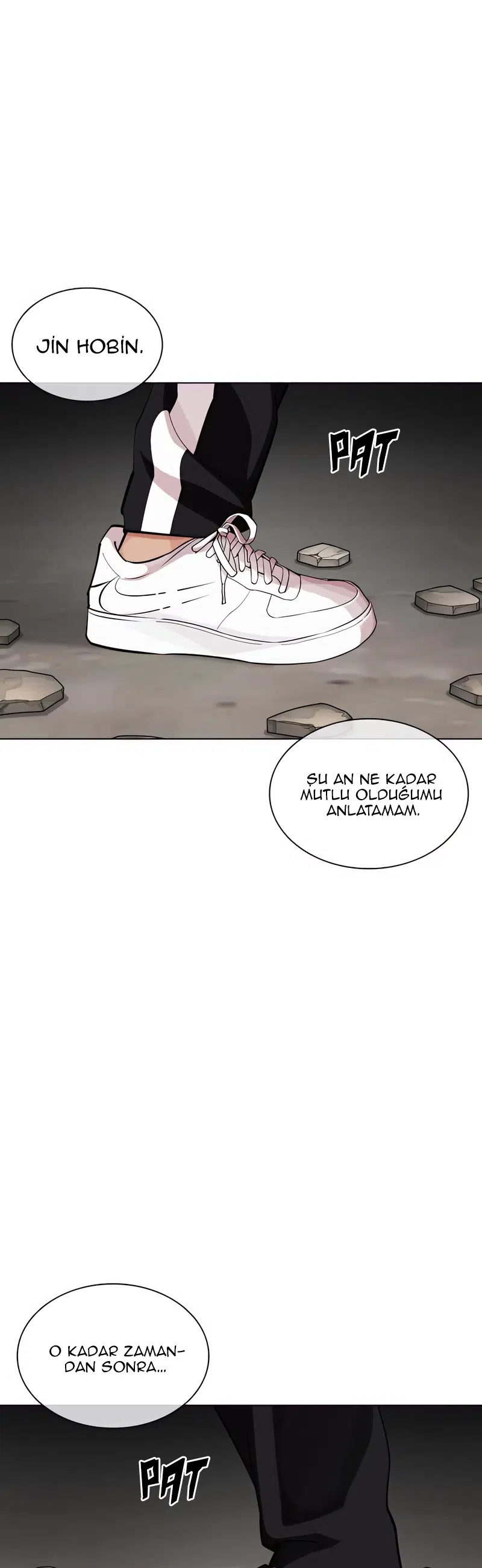 Görünüşçülük - Bölüm 463 Sayfa 22