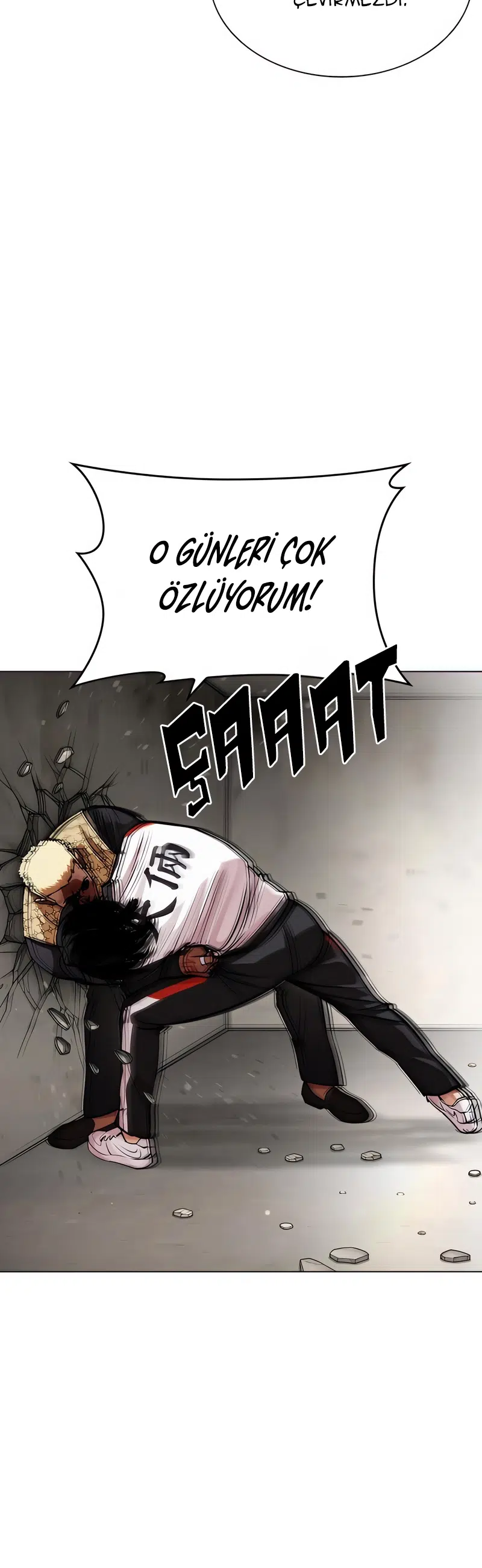 Görünüşçülük - Bölüm 463 Sayfa 25