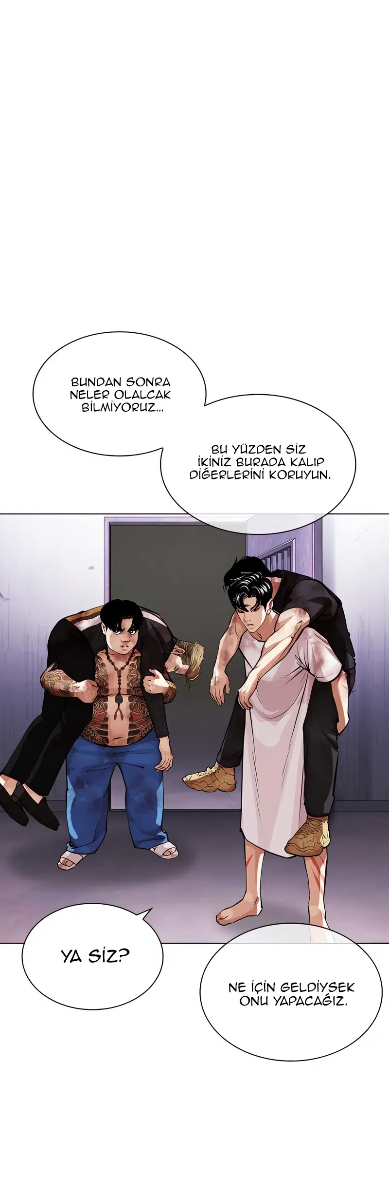 Görünüşçülük - Bölüm 463 Sayfa 49