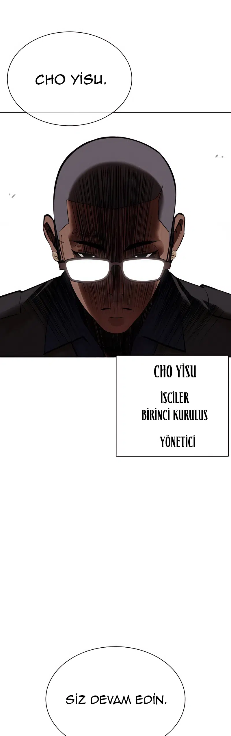 Görünüşçülük - Bölüm 463 Sayfa 55